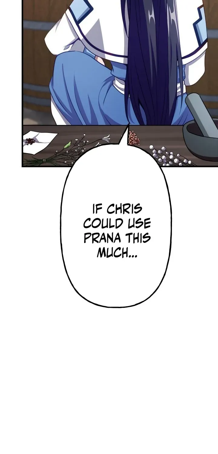 BLOOD HAND ~Light and Darkness~ Chapter 5 page 37 - 