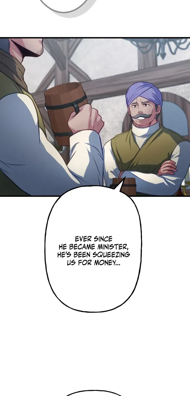 BLOOD HAND ~Light and Darkness~ Chapter 5 page 43 - 