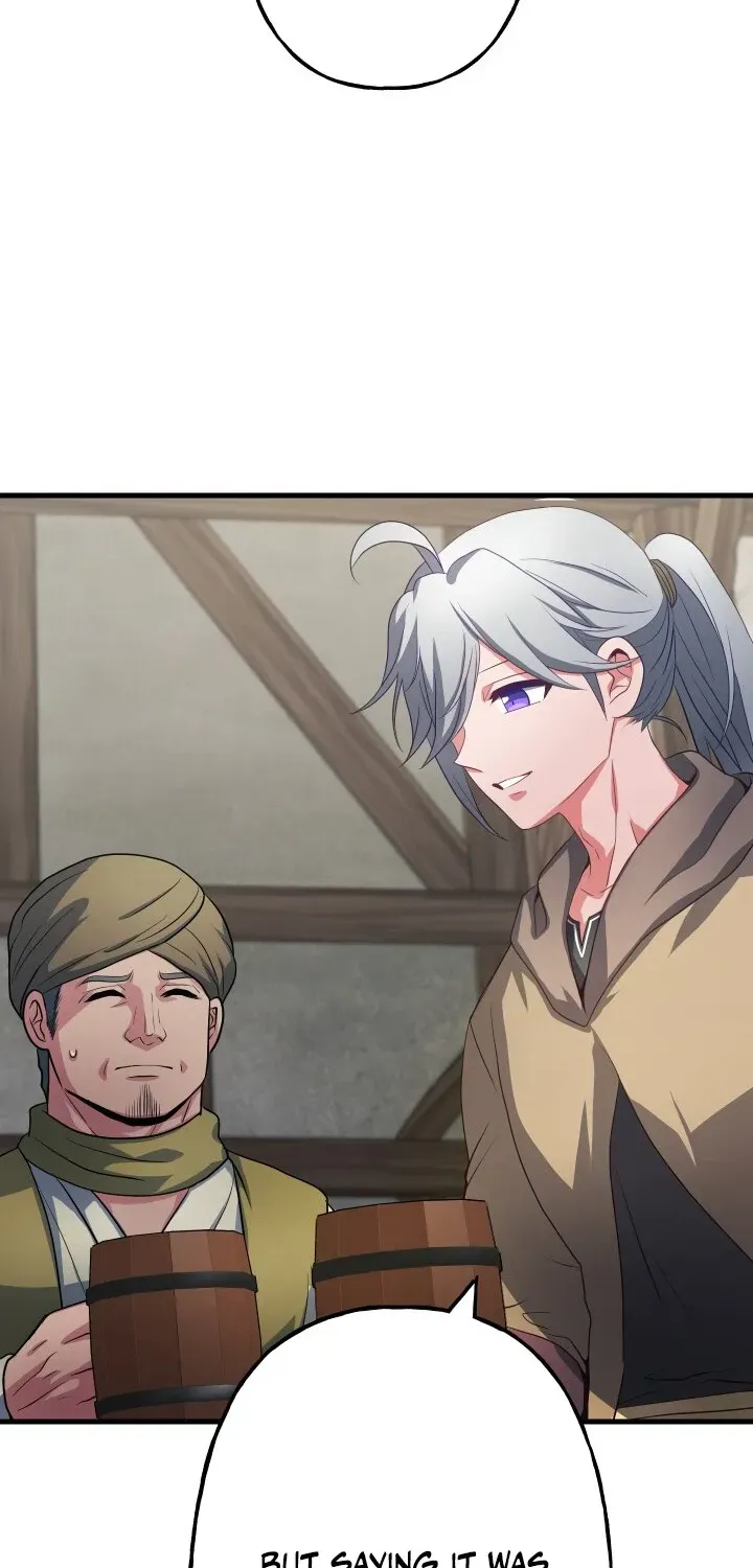 BLOOD HAND ~Light and Darkness~ Chapter 5 page 46 - 