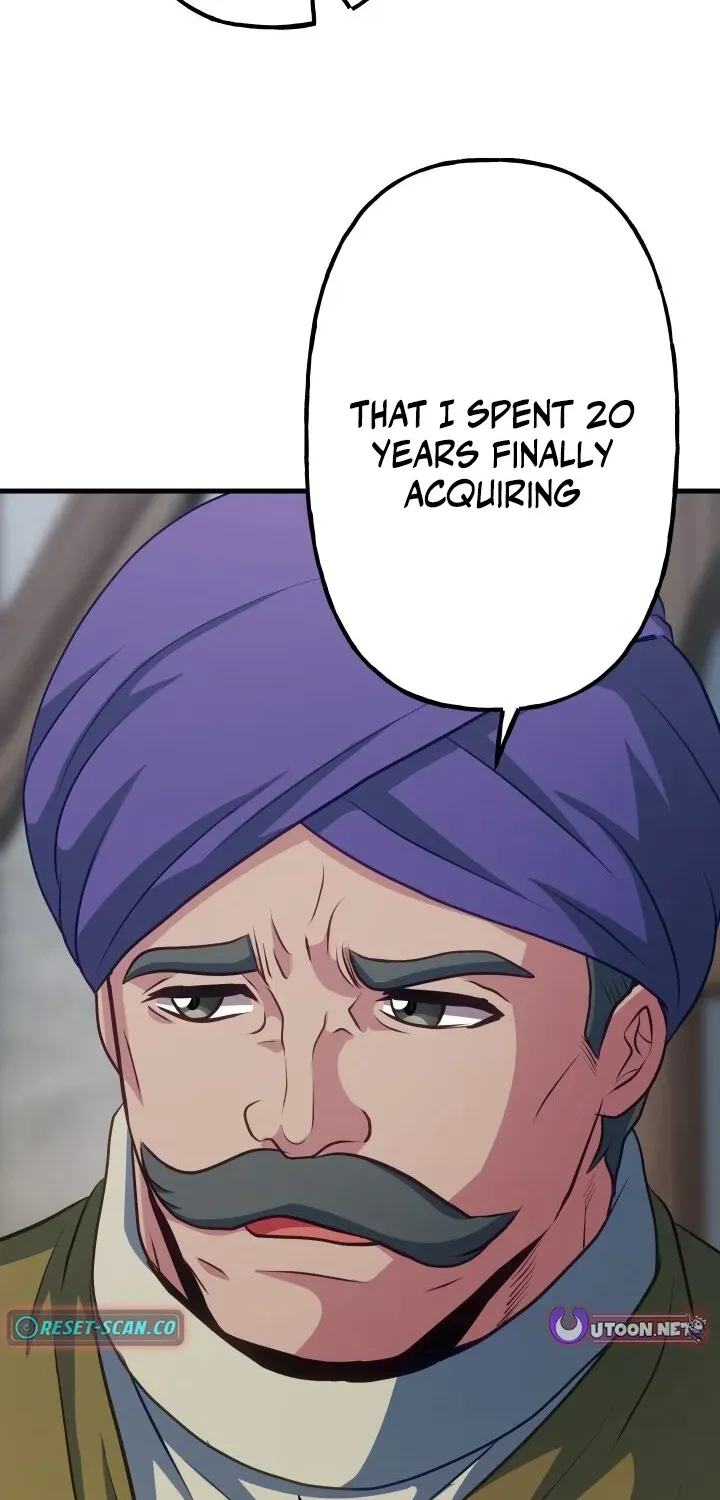 BLOOD HAND ~Light and Darkness~ Chapter 5 page 48 - 