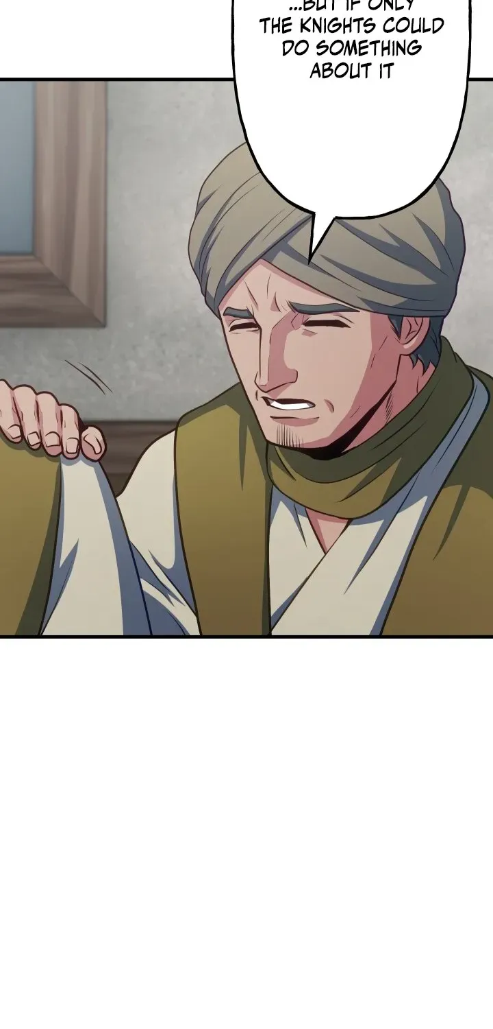 BLOOD HAND ~Light and Darkness~ Chapter 5 page 53 - 