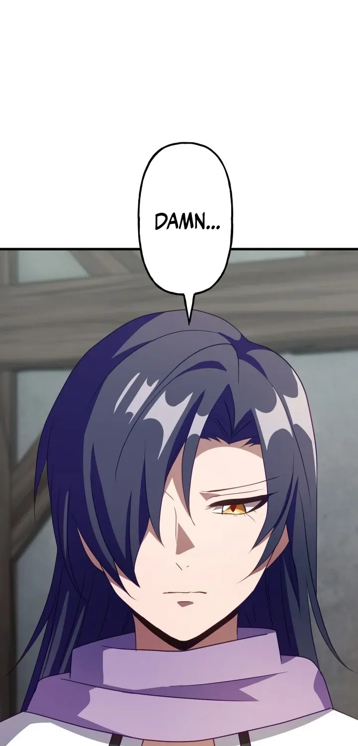 BLOOD HAND ~Light and Darkness~ Chapter 5 page 54 - 