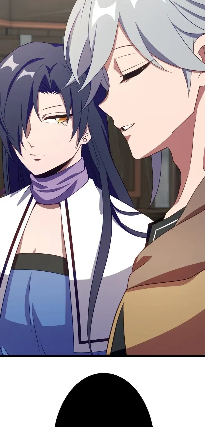 BLOOD HAND ~Light and Darkness~ Chapter 5 page 57 - 