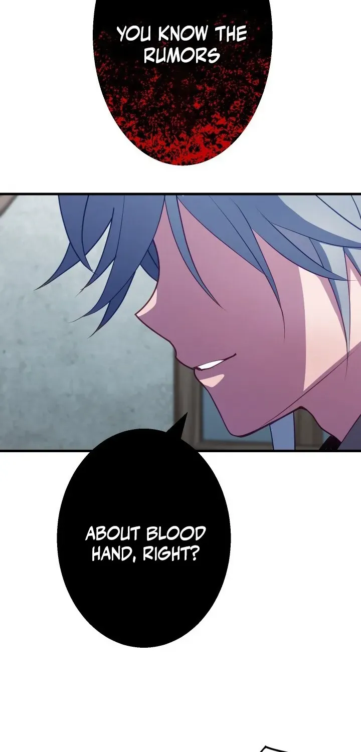 BLOOD HAND ~Light and Darkness~ Chapter 5 page 58 - 