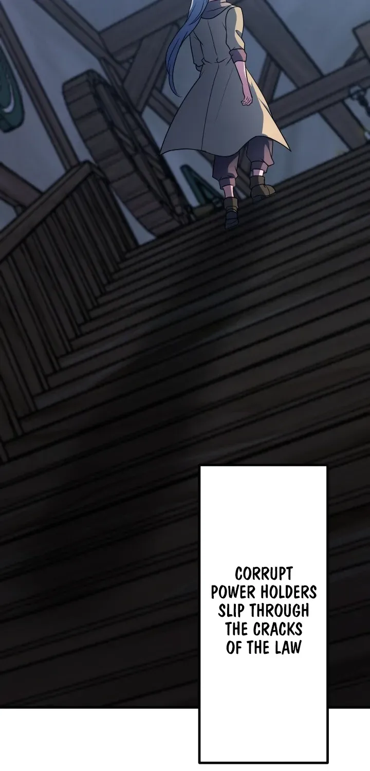 BLOOD HAND ~Light and Darkness~ Chapter 5 page 64 - 