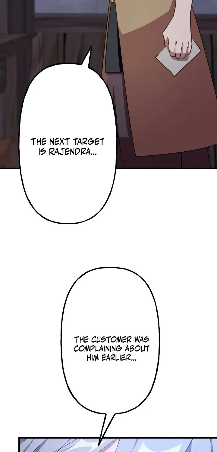 BLOOD HAND ~Light and Darkness~ Chapter 5 page 69 - 