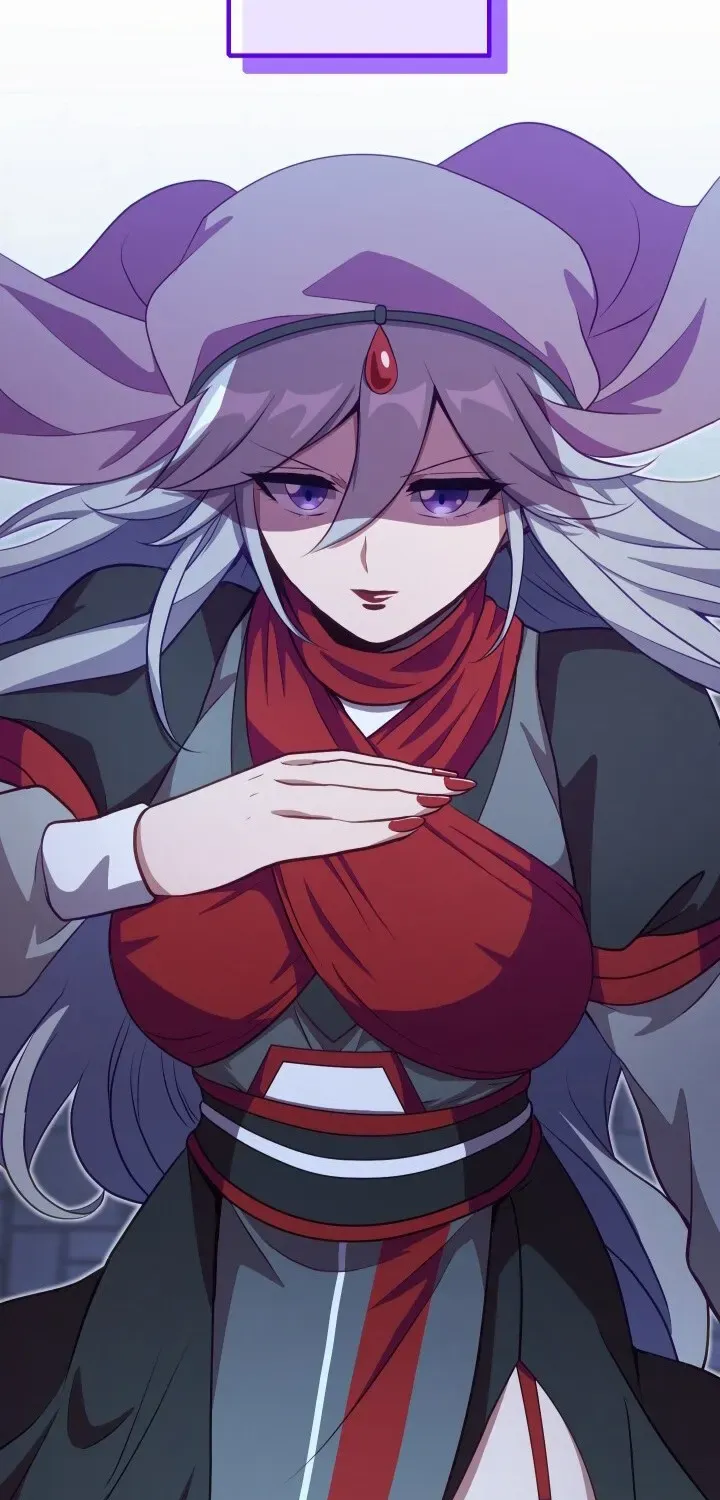 BLOOD HAND ~Light and Darkness~ Chapter 5 page 75 - 