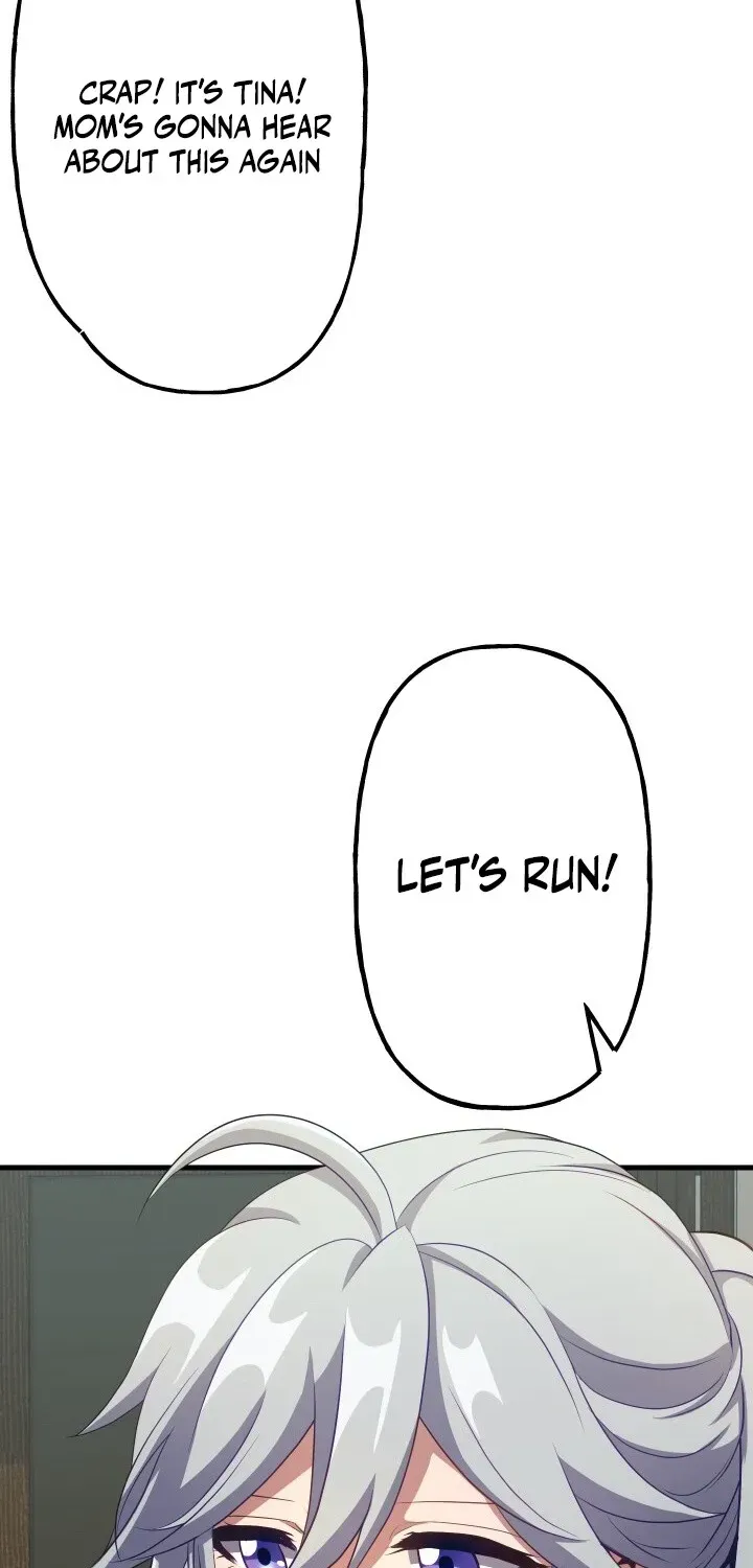 BLOOD HAND ~Light and Darkness~ Chapter 5 page 9 - 
