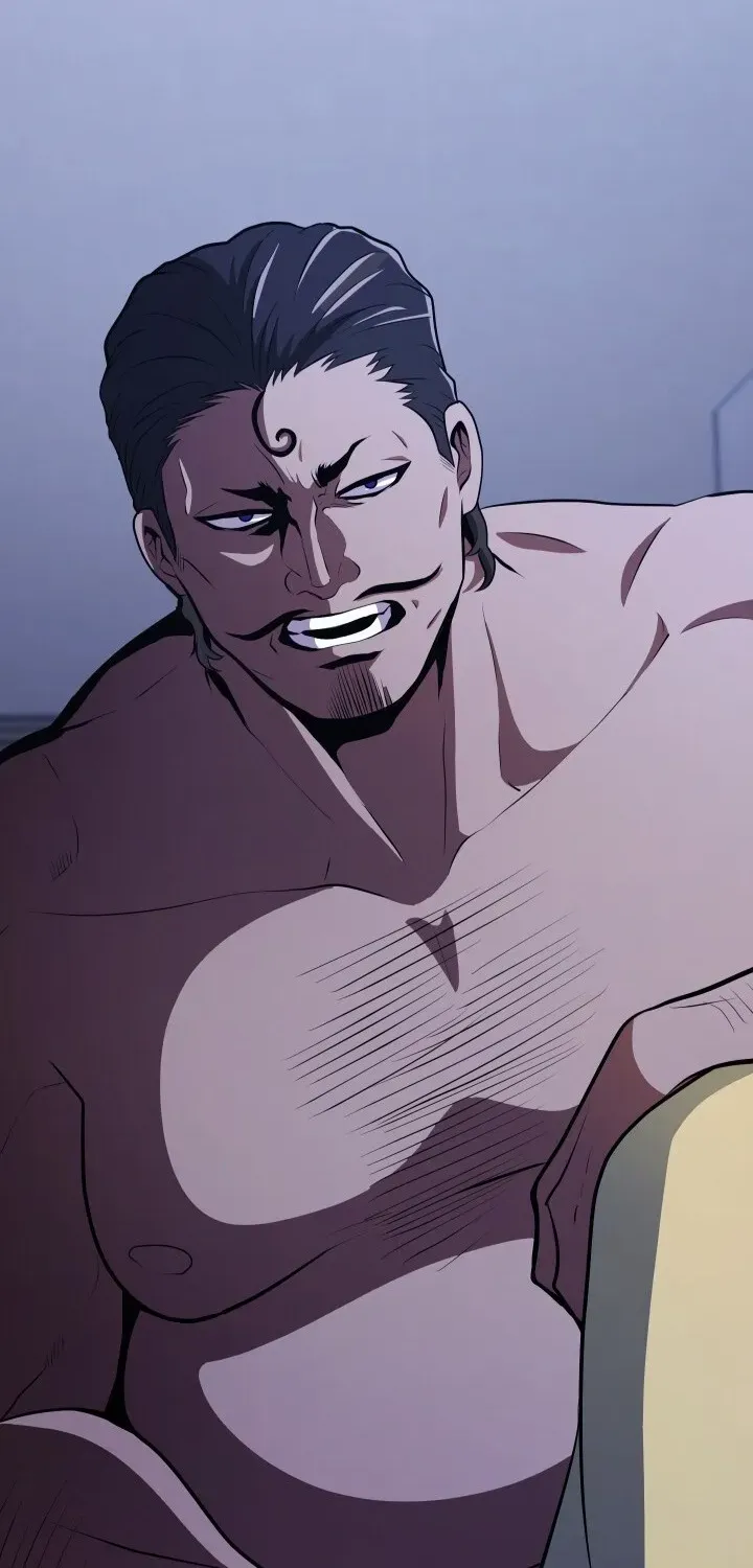 BLOOD HAND ~Light and Darkness~ Chapter 5 page 83 - 