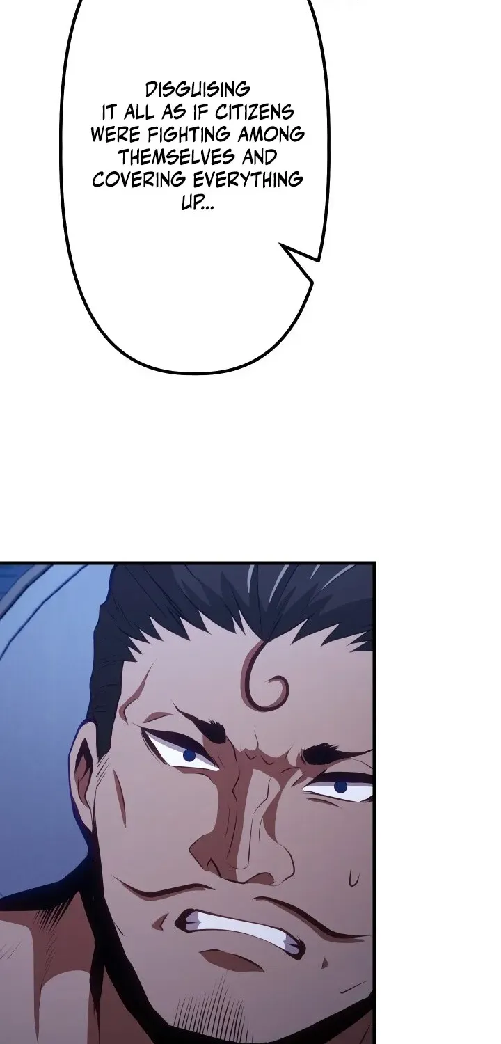 BLOOD HAND ~Light and Darkness~ Chapter 5 page 88 - 