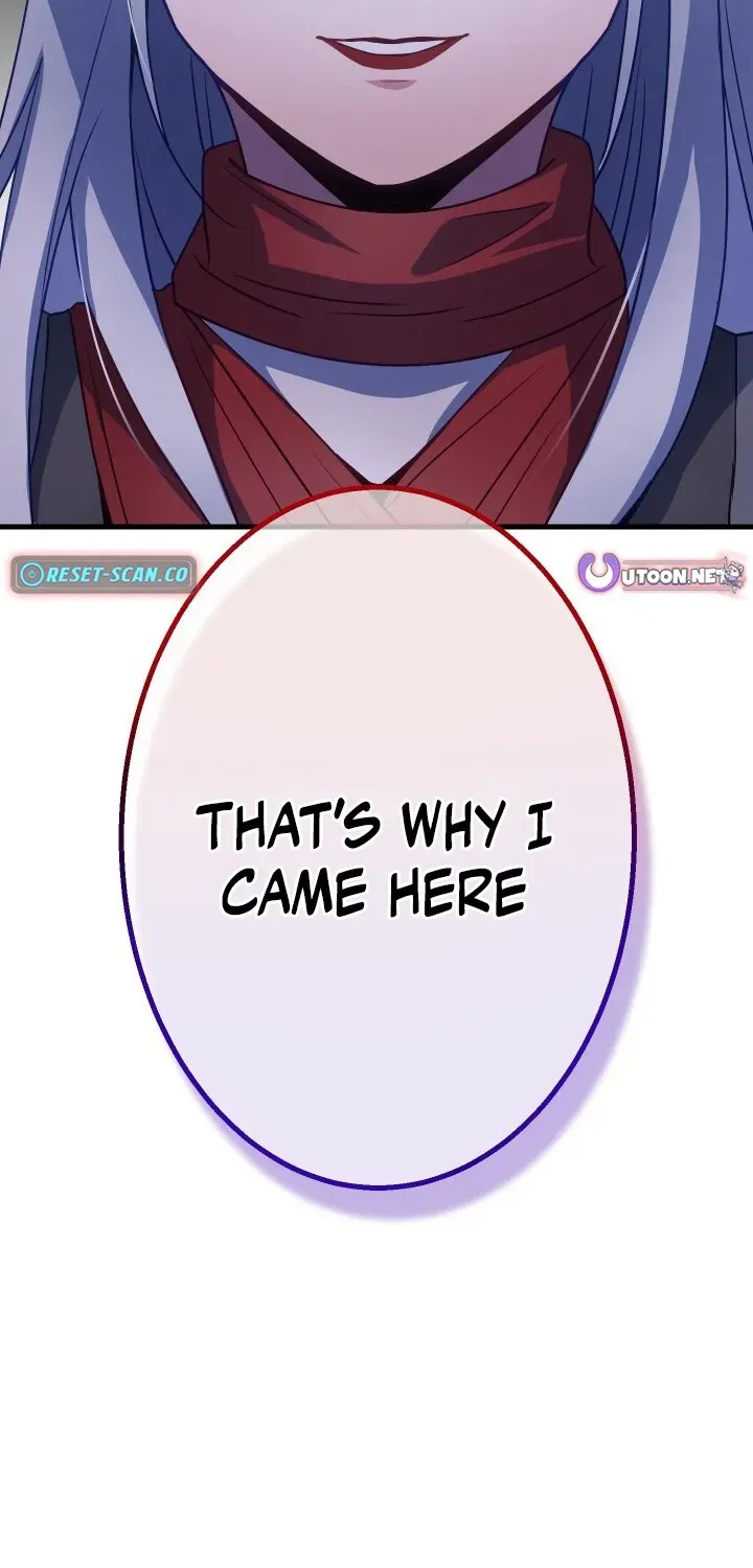 BLOOD HAND ~Light and Darkness~ Chapter 5 page 90 - 
