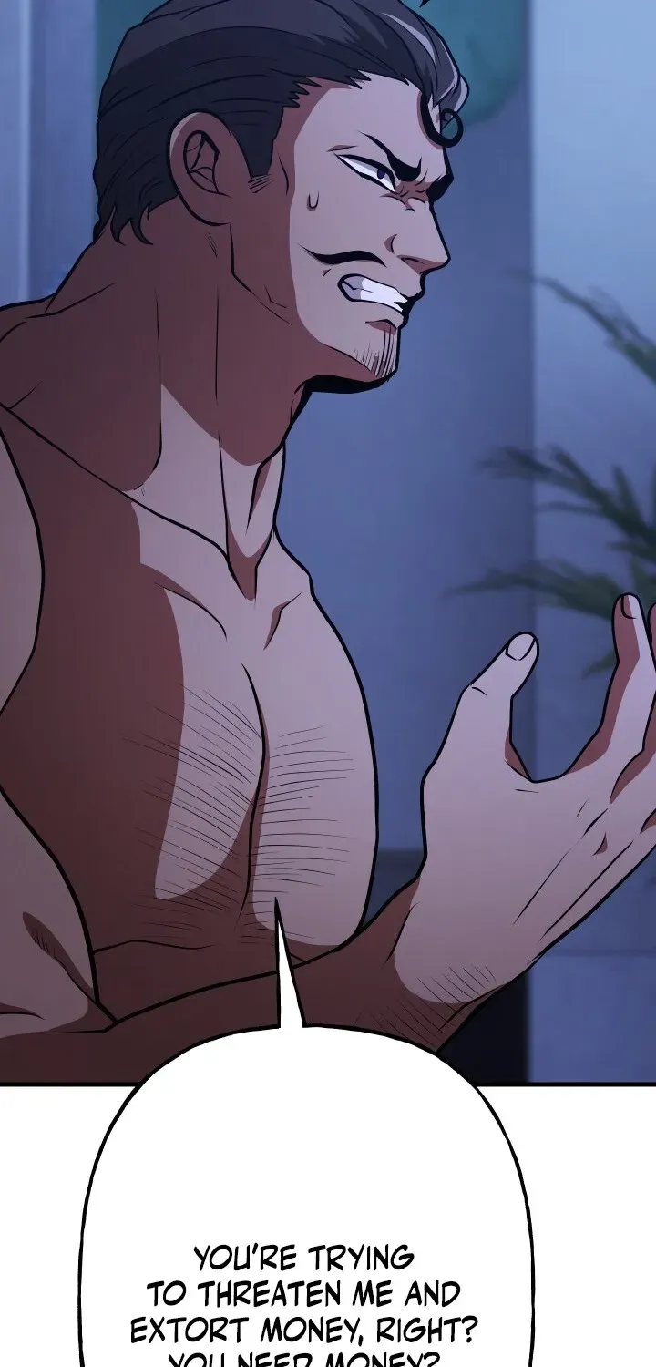BLOOD HAND ~Light and Darkness~ Chapter 5 page 92 - 