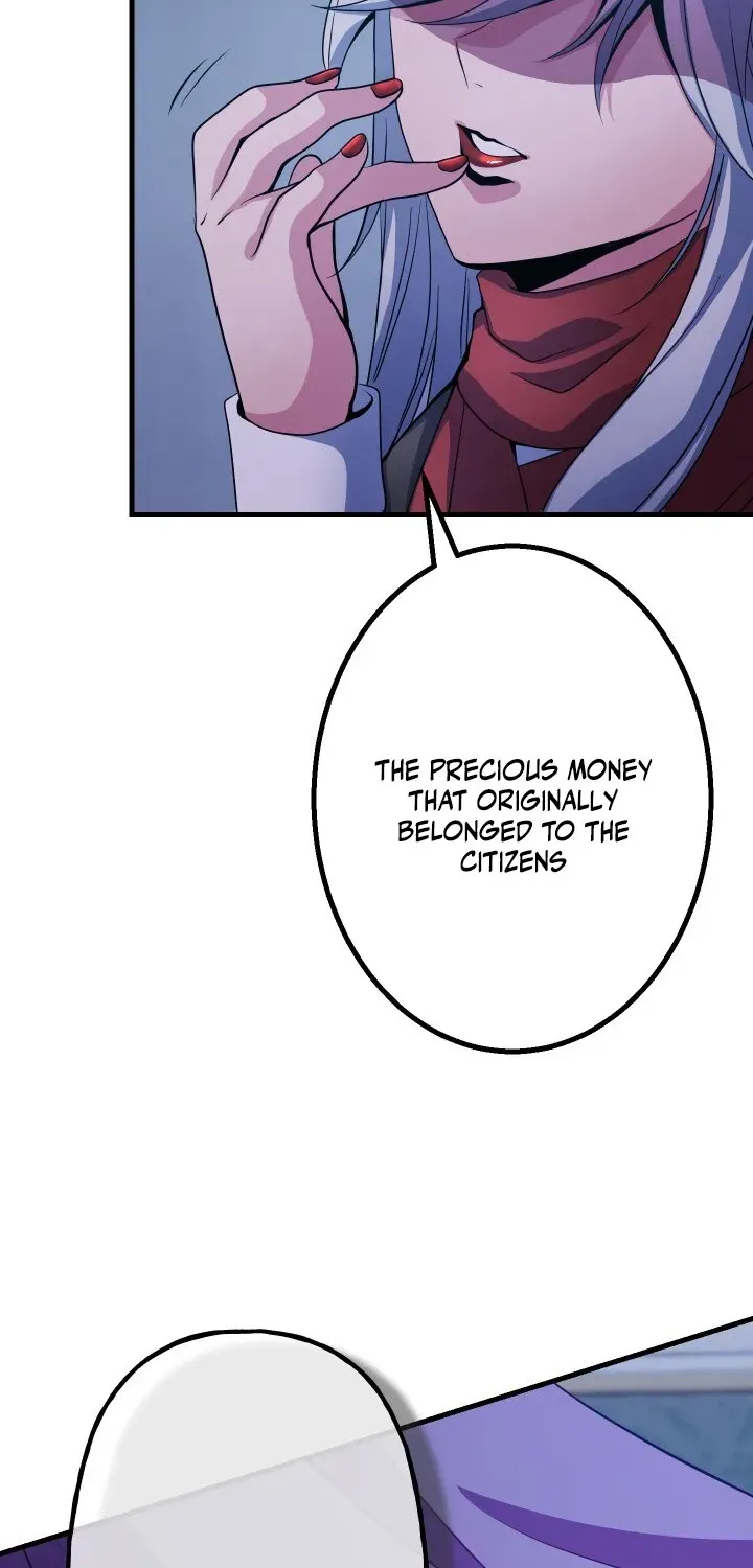 BLOOD HAND ~Light and Darkness~ Chapter 5 page 94 - 