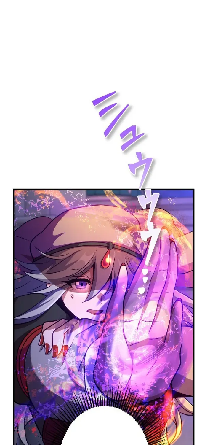 BLOOD HAND ~Light and Darkness~ Chapter 6 page 102 - 