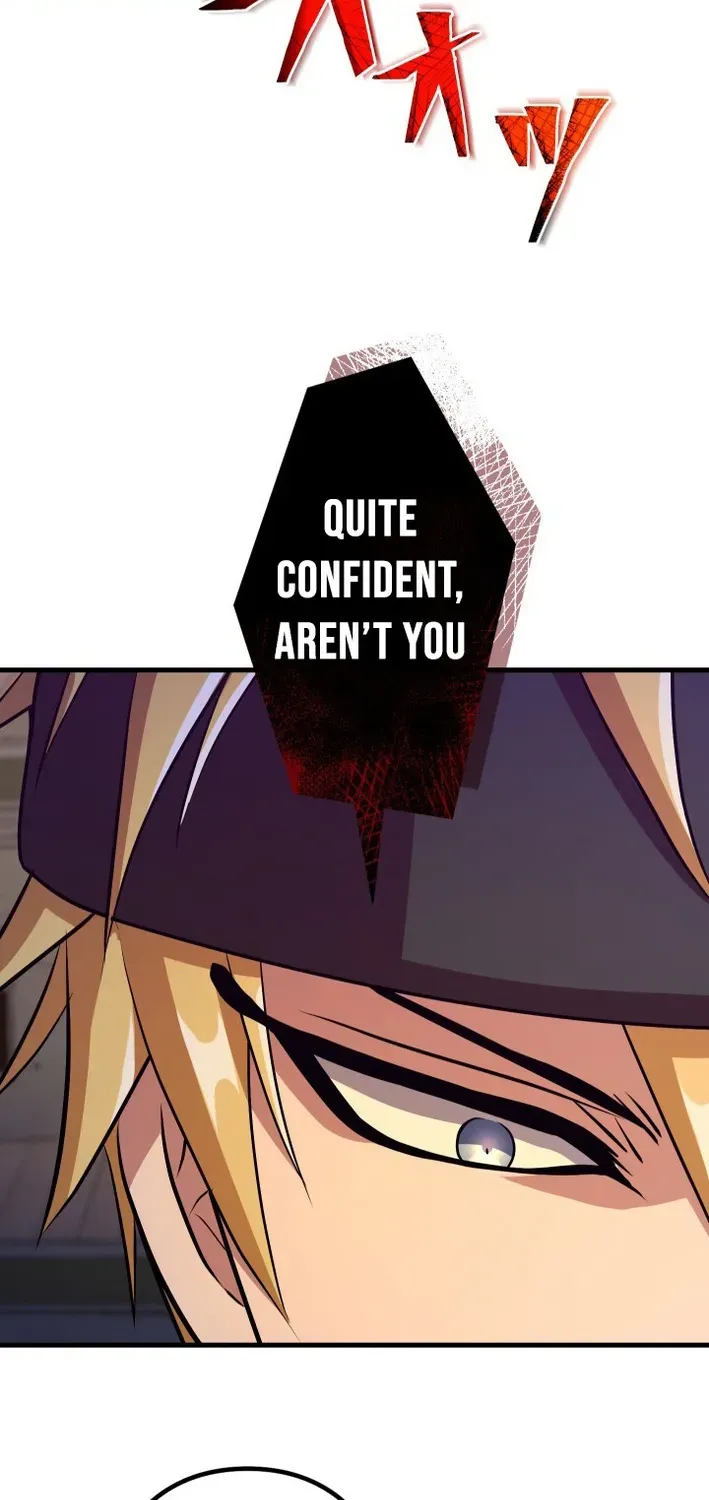 BLOOD HAND ~Light and Darkness~ Chapter 6 page 108 - 