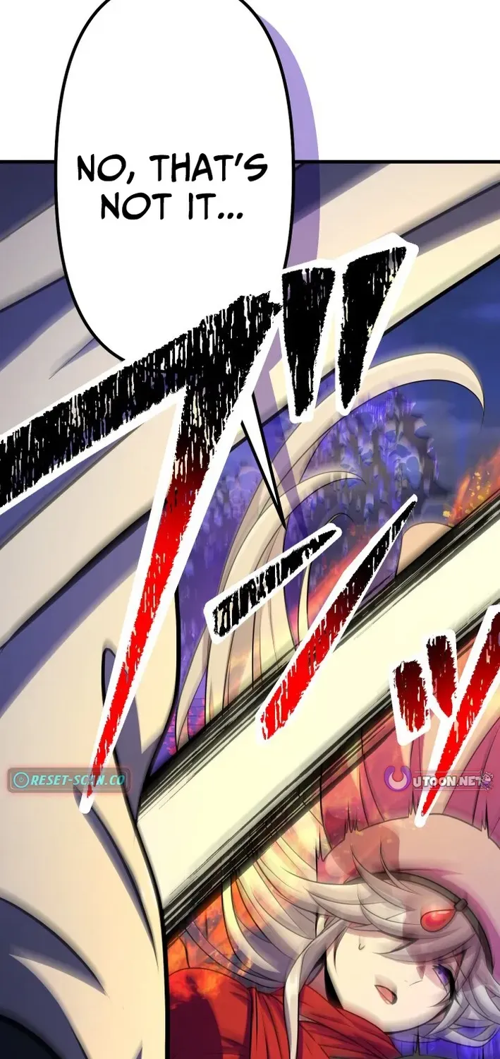 BLOOD HAND ~Light and Darkness~ Chapter 6 page 109 - 