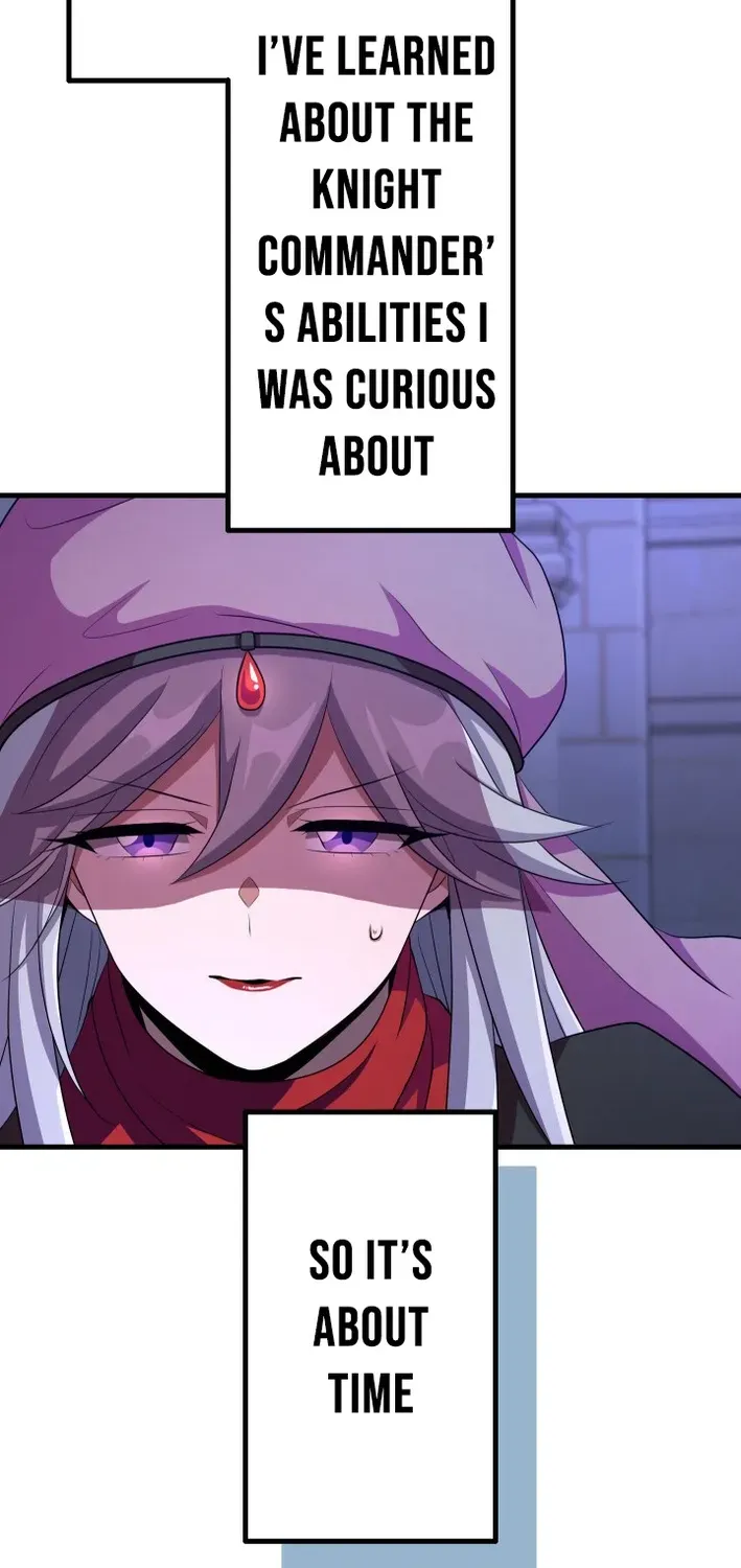 BLOOD HAND ~Light and Darkness~ Chapter 6 page 116 - 