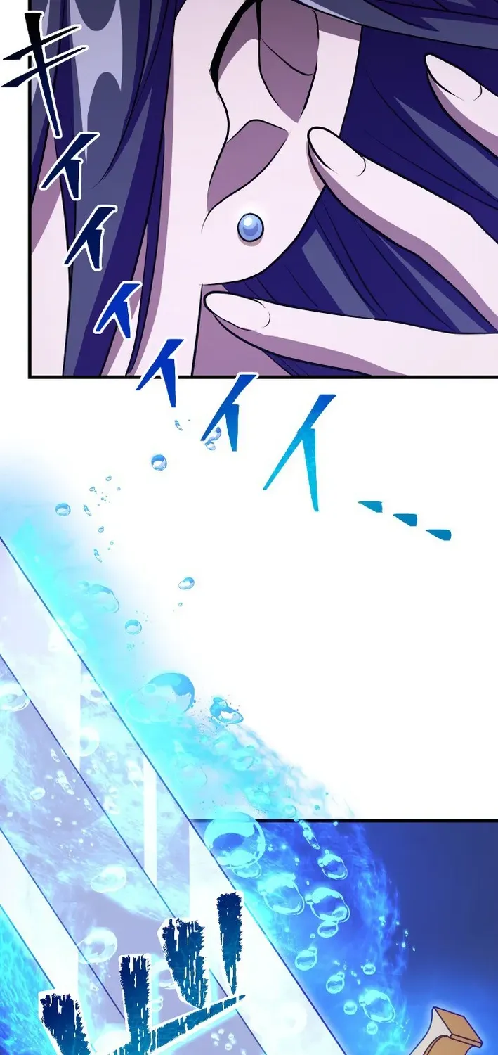 BLOOD HAND ~Light and Darkness~ Chapter 6 page 121 - 