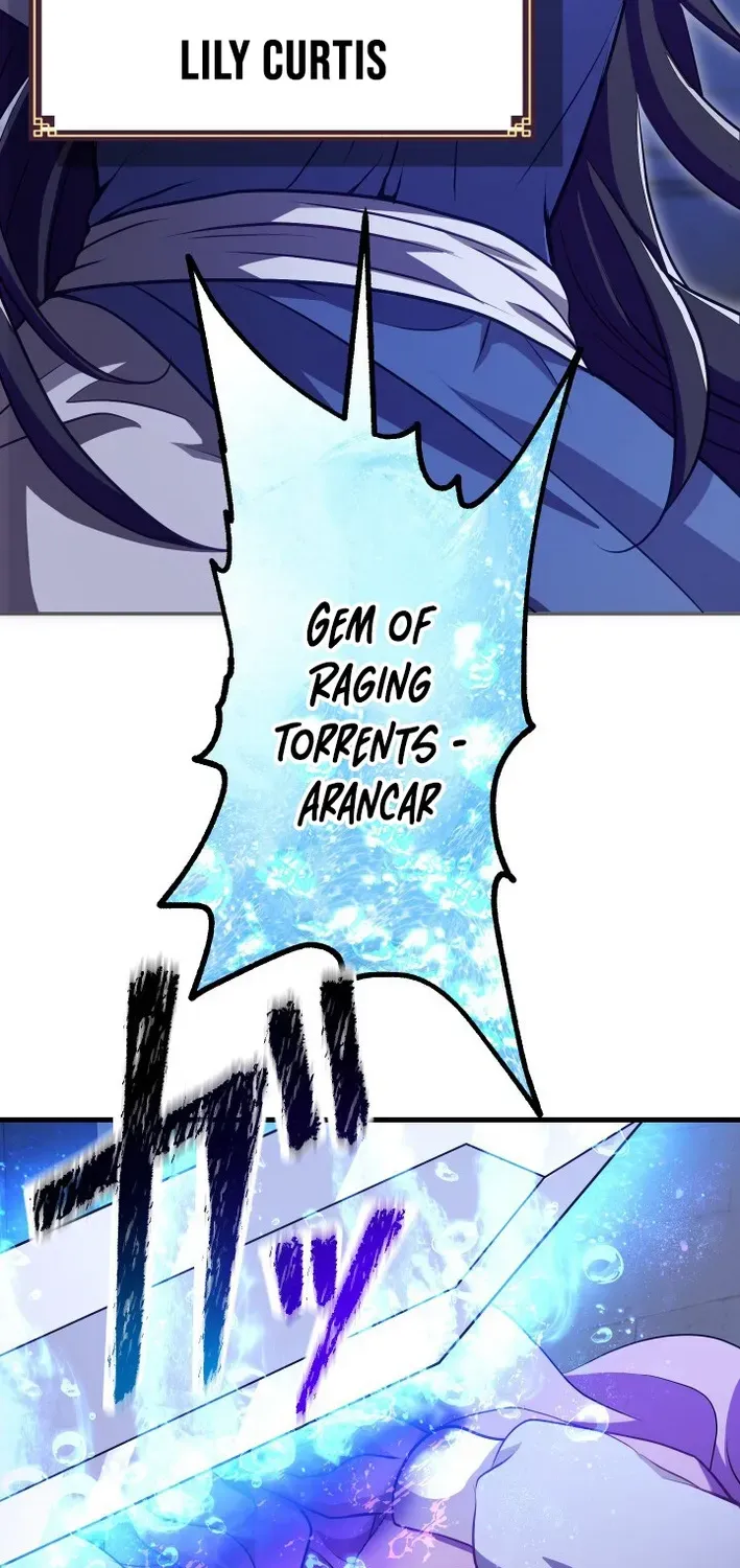 BLOOD HAND ~Light and Darkness~ Chapter 6 page 123 - 