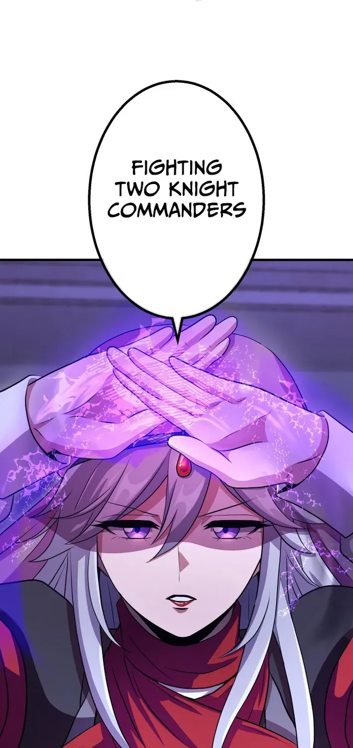 BLOOD HAND ~Light and Darkness~ Chapter 6 page 125 - 