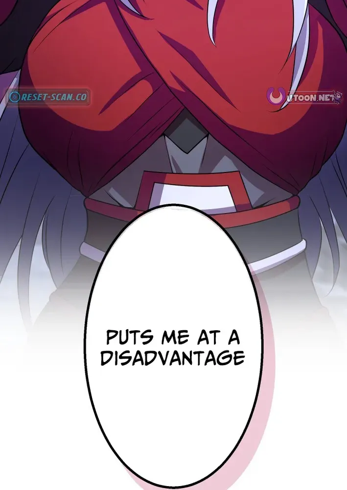 BLOOD HAND ~Light and Darkness~ Chapter 6 page 126 - 