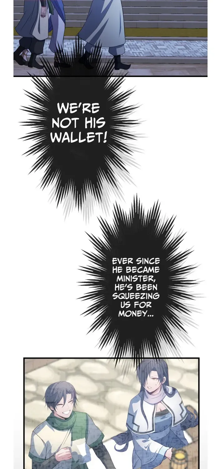 BLOOD HAND ~Light and Darkness~ Chapter 6 page 15 - 