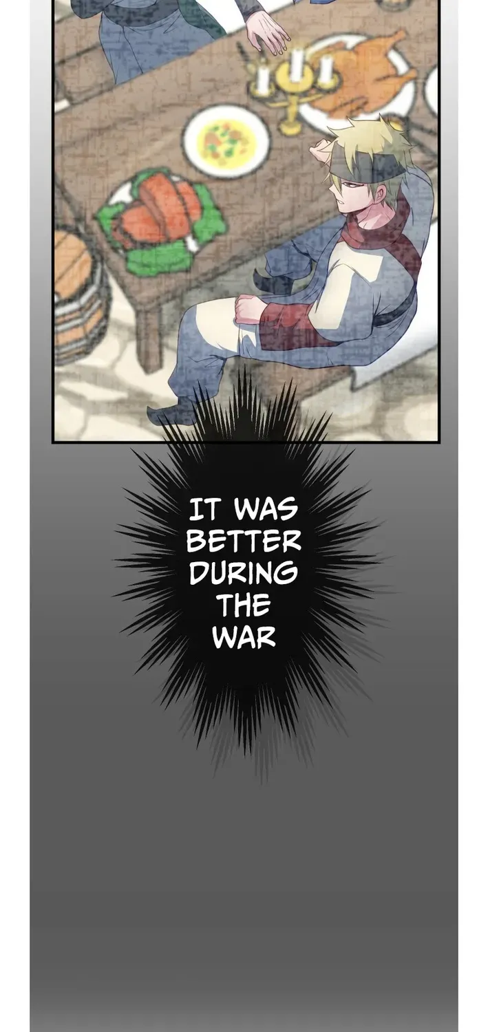 BLOOD HAND ~Light and Darkness~ Chapter 6 page 16 - 