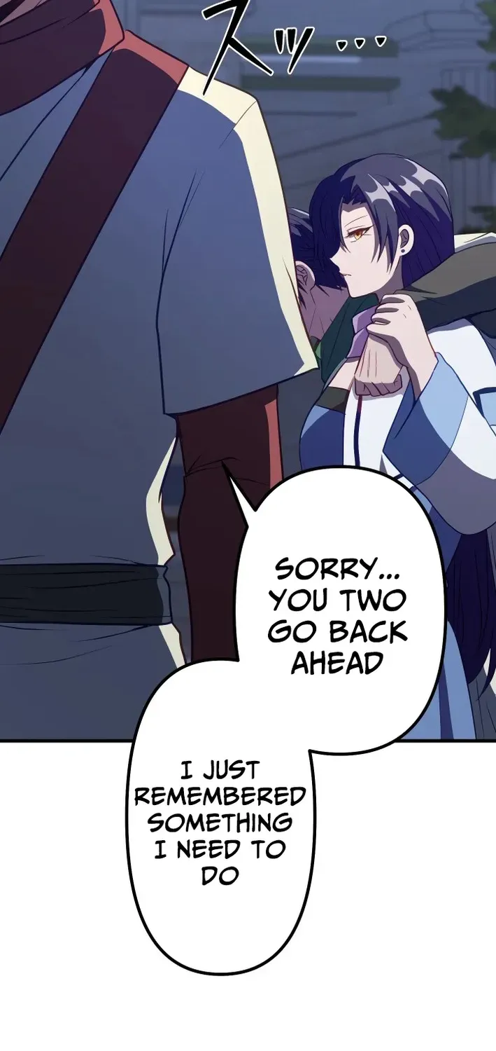 BLOOD HAND ~Light and Darkness~ Chapter 6 page 20 - 