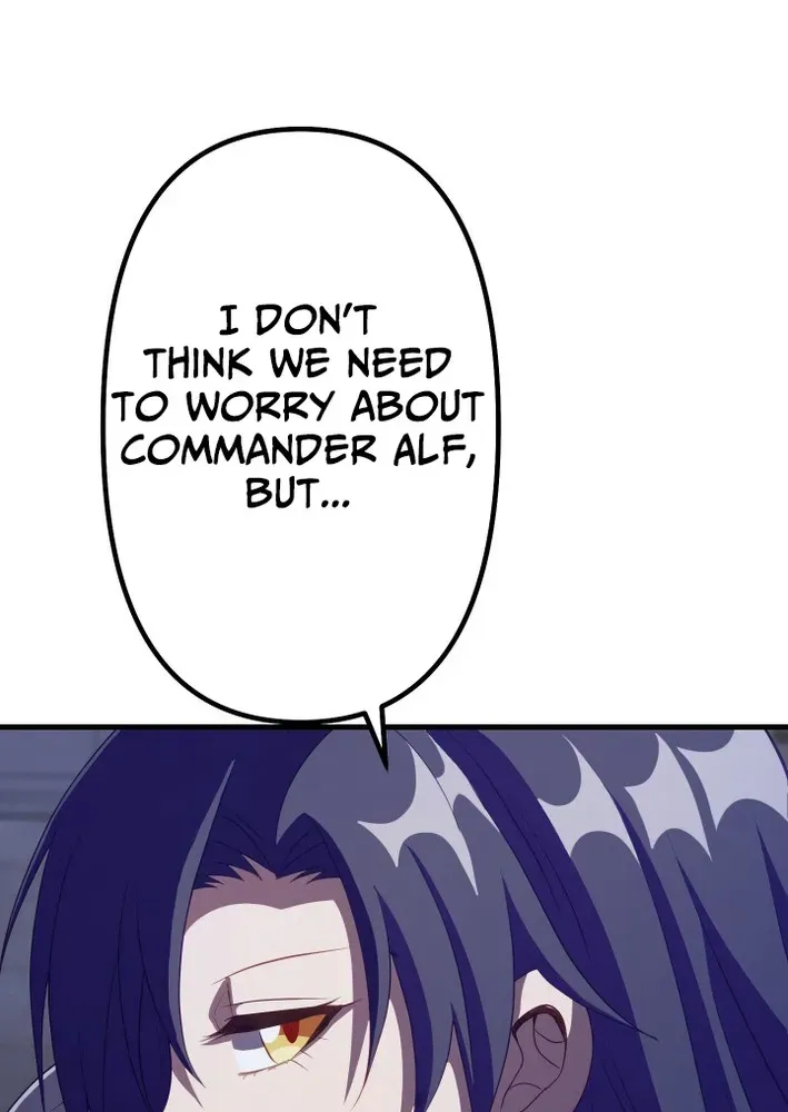 BLOOD HAND ~Light and Darkness~ Chapter 6 page 21 - 