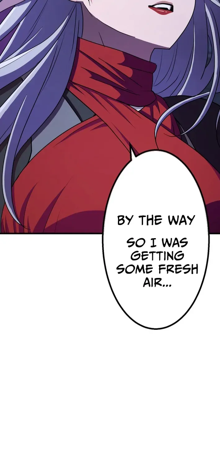 BLOOD HAND ~Light and Darkness~ Chapter 6 page 36 - 