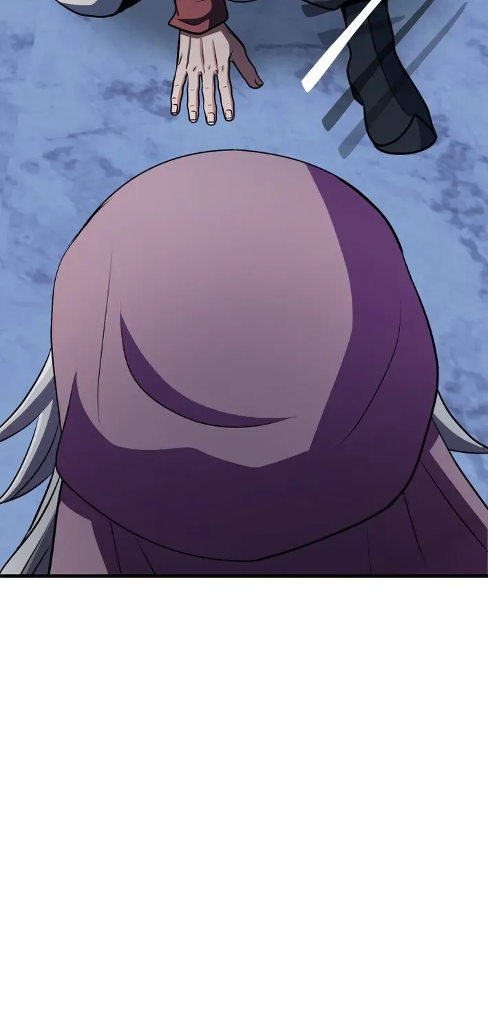 BLOOD HAND ~Light and Darkness~ Chapter 6 page 38 - 