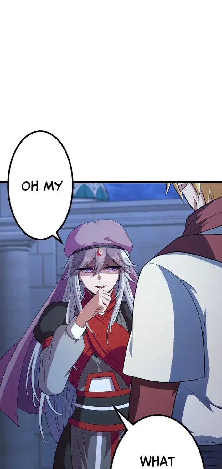 BLOOD HAND ~Light and Darkness~ Chapter 6 page 39 - 