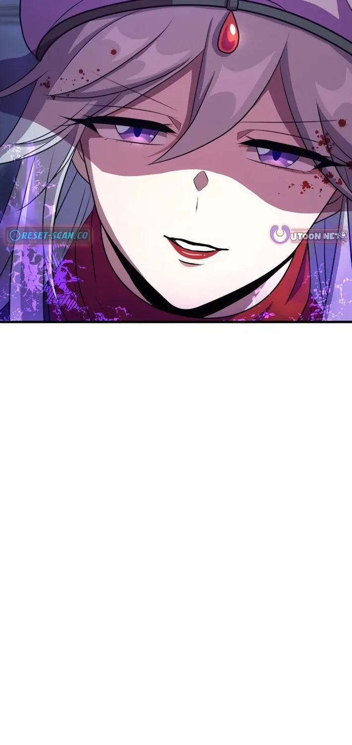 BLOOD HAND ~Light and Darkness~ Chapter 6 page 44 - 