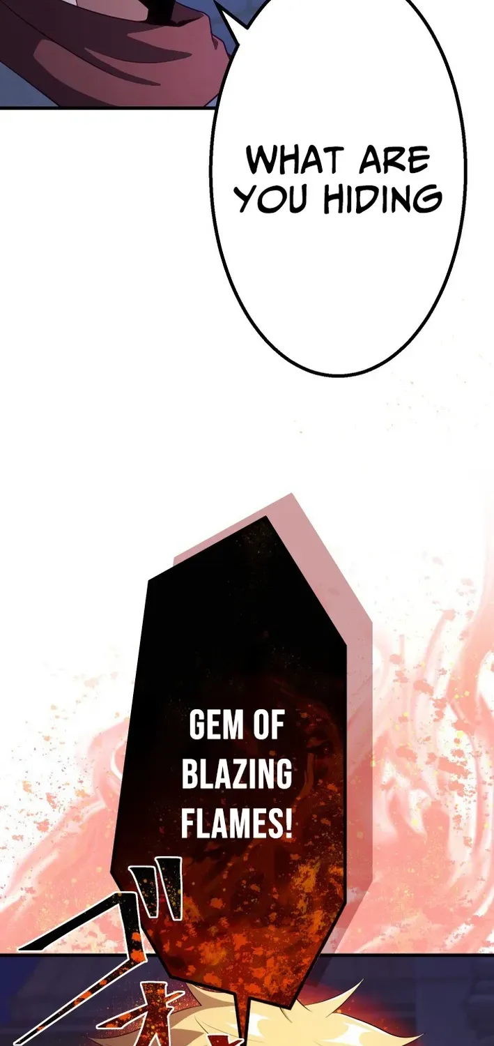 BLOOD HAND ~Light and Darkness~ Chapter 6 page 46 - 