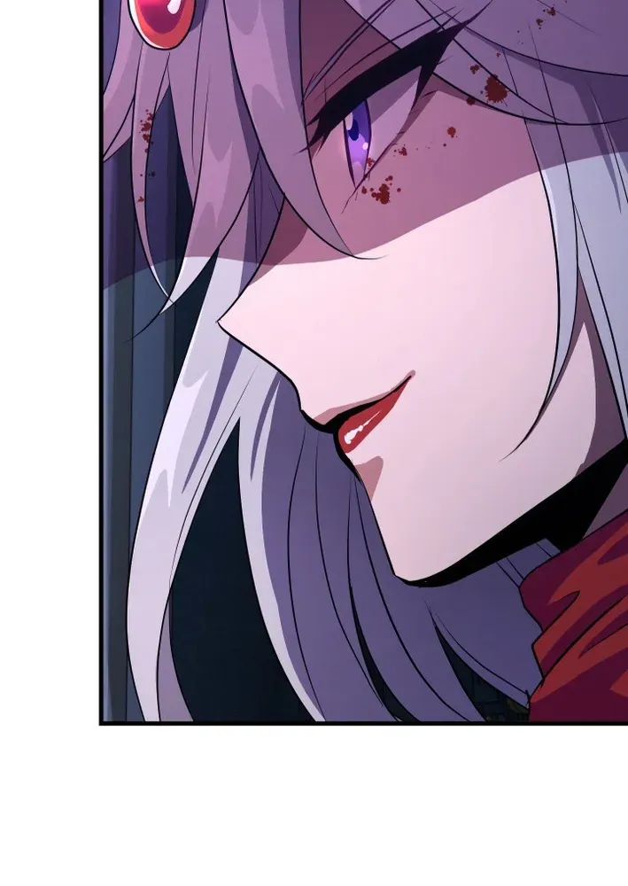 BLOOD HAND ~Light and Darkness~ Chapter 6 page 49 - 