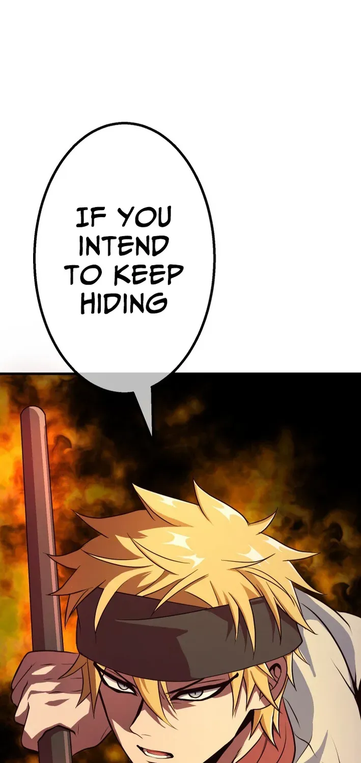 BLOOD HAND ~Light and Darkness~ Chapter 6 page 50 - 