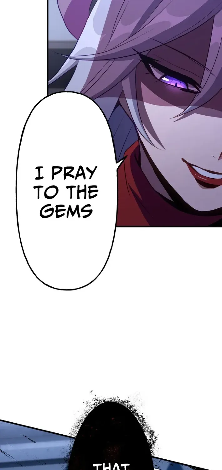 BLOOD HAND ~Light and Darkness~ Chapter 6 page 6 - 