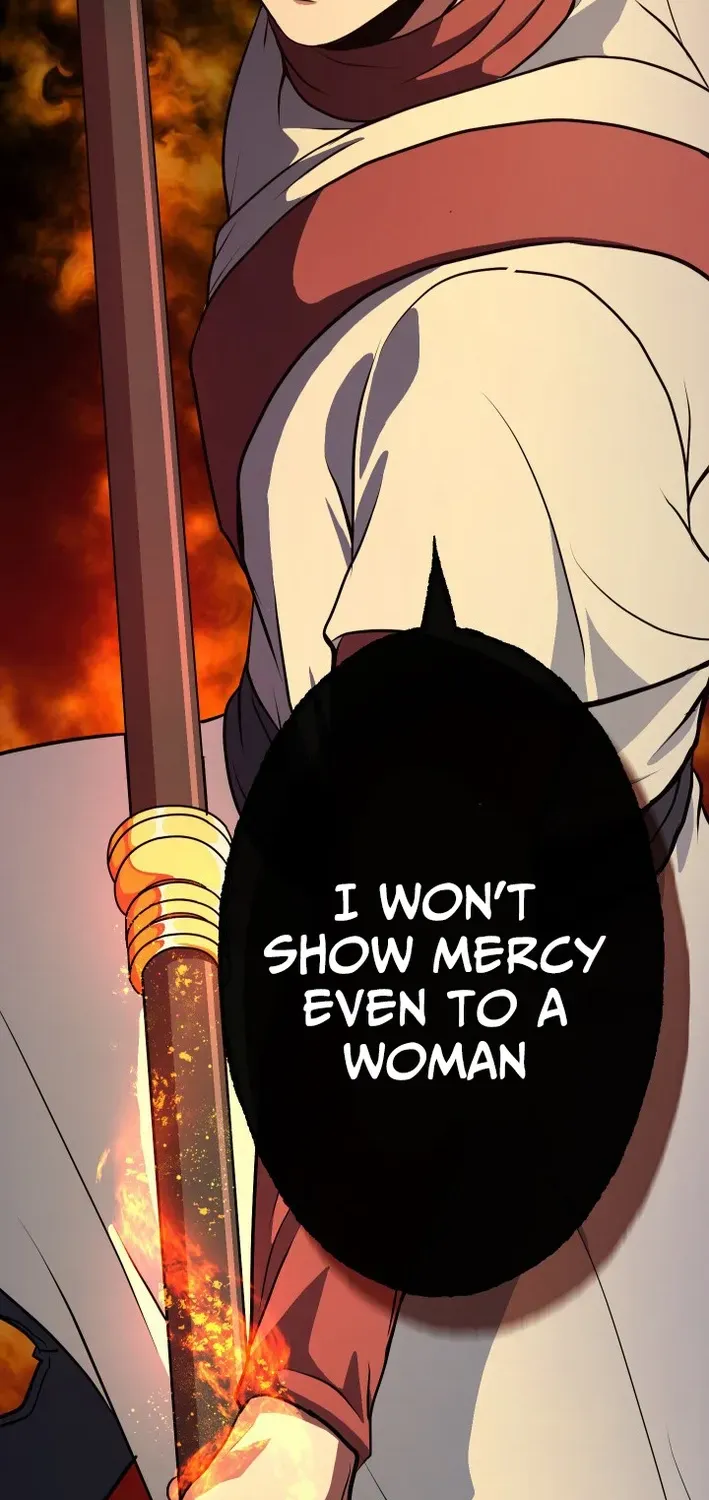 BLOOD HAND ~Light and Darkness~ Chapter 6 page 51 - 