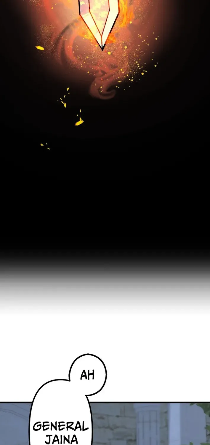 BLOOD HAND ~Light and Darkness~ Chapter 6 page 53 - 