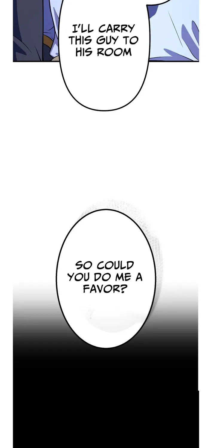 BLOOD HAND ~Light and Darkness~ Chapter 6 page 60 - 