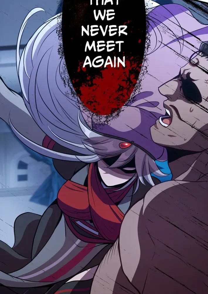 BLOOD HAND ~Light and Darkness~ Chapter 6 page 7 - 