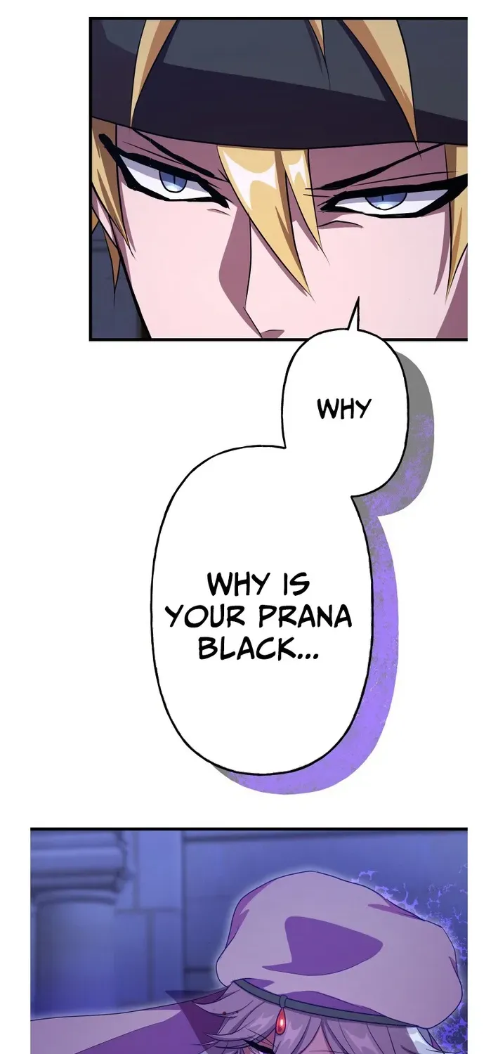 BLOOD HAND ~Light and Darkness~ Chapter 6 page 62 - 