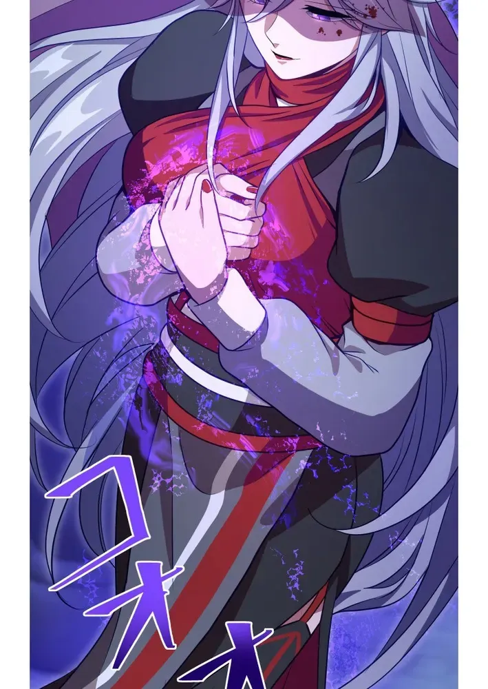 BLOOD HAND ~Light and Darkness~ Chapter 6 page 63 - 