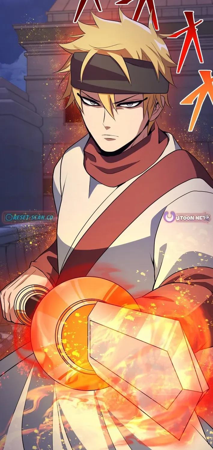 BLOOD HAND ~Light and Darkness~ Chapter 6 page 65 - 