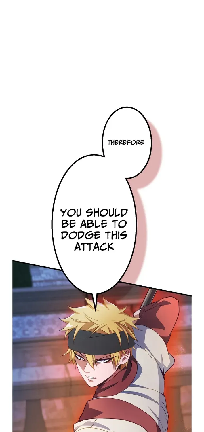 BLOOD HAND ~Light and Darkness~ Chapter 6 page 68 - 