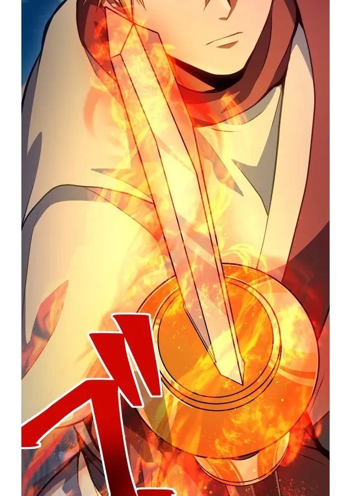 BLOOD HAND ~Light and Darkness~ Chapter 6 page 70 - 