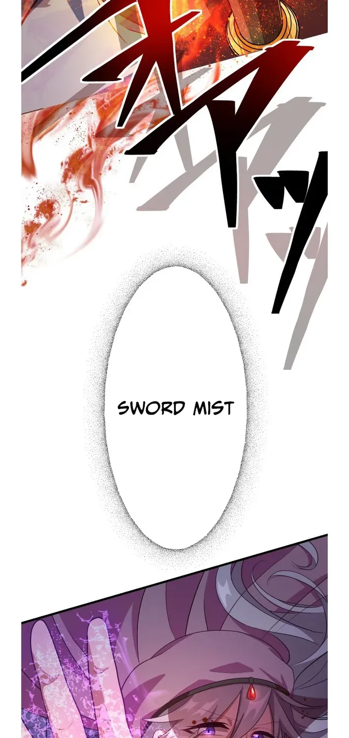 BLOOD HAND ~Light and Darkness~ Chapter 6 page 71 - 
