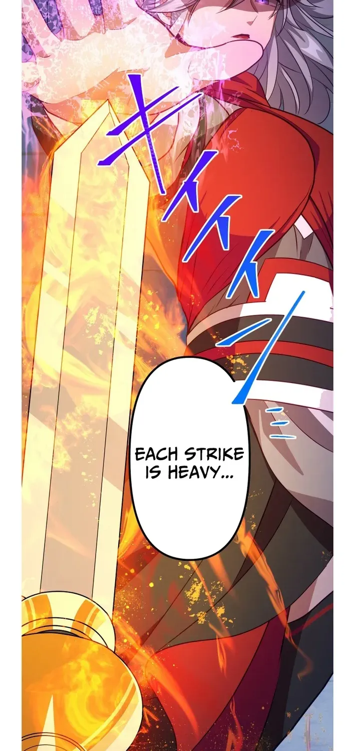 BLOOD HAND ~Light and Darkness~ Chapter 6 page 72 - 