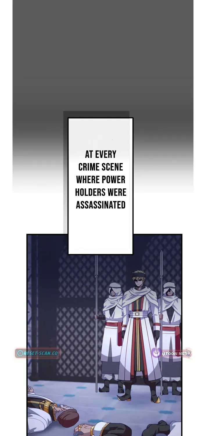 BLOOD HAND ~Light and Darkness~ Chapter 6 page 75 - 