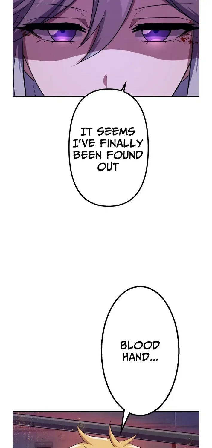 BLOOD HAND ~Light and Darkness~ Chapter 6 page 79 - 